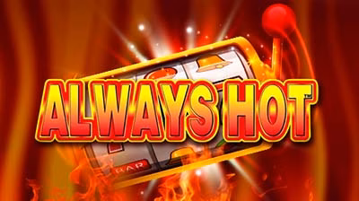 Always Hot